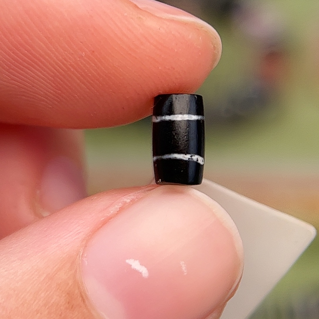 玛瑙/玉髓未镶嵌单珠