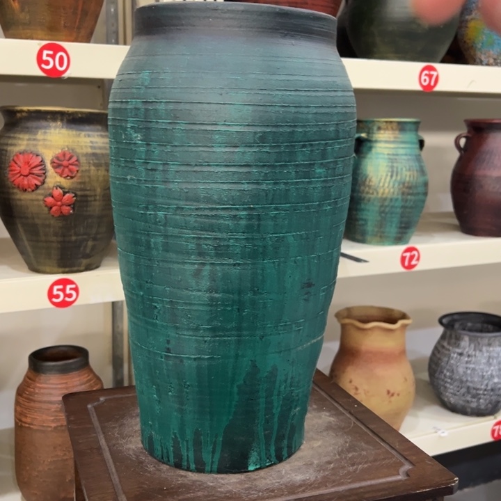 46.6-1高38口16复古绿