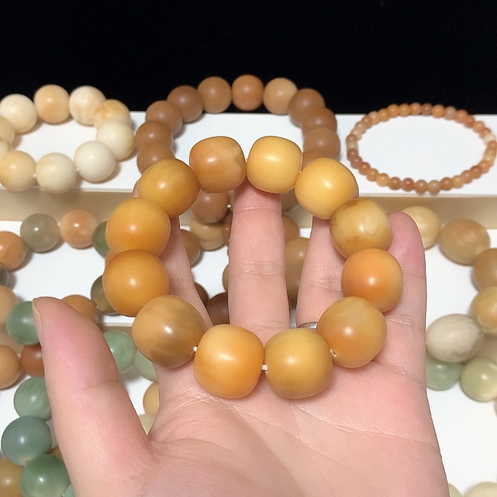 菩提根/象牙果吊坠五**天