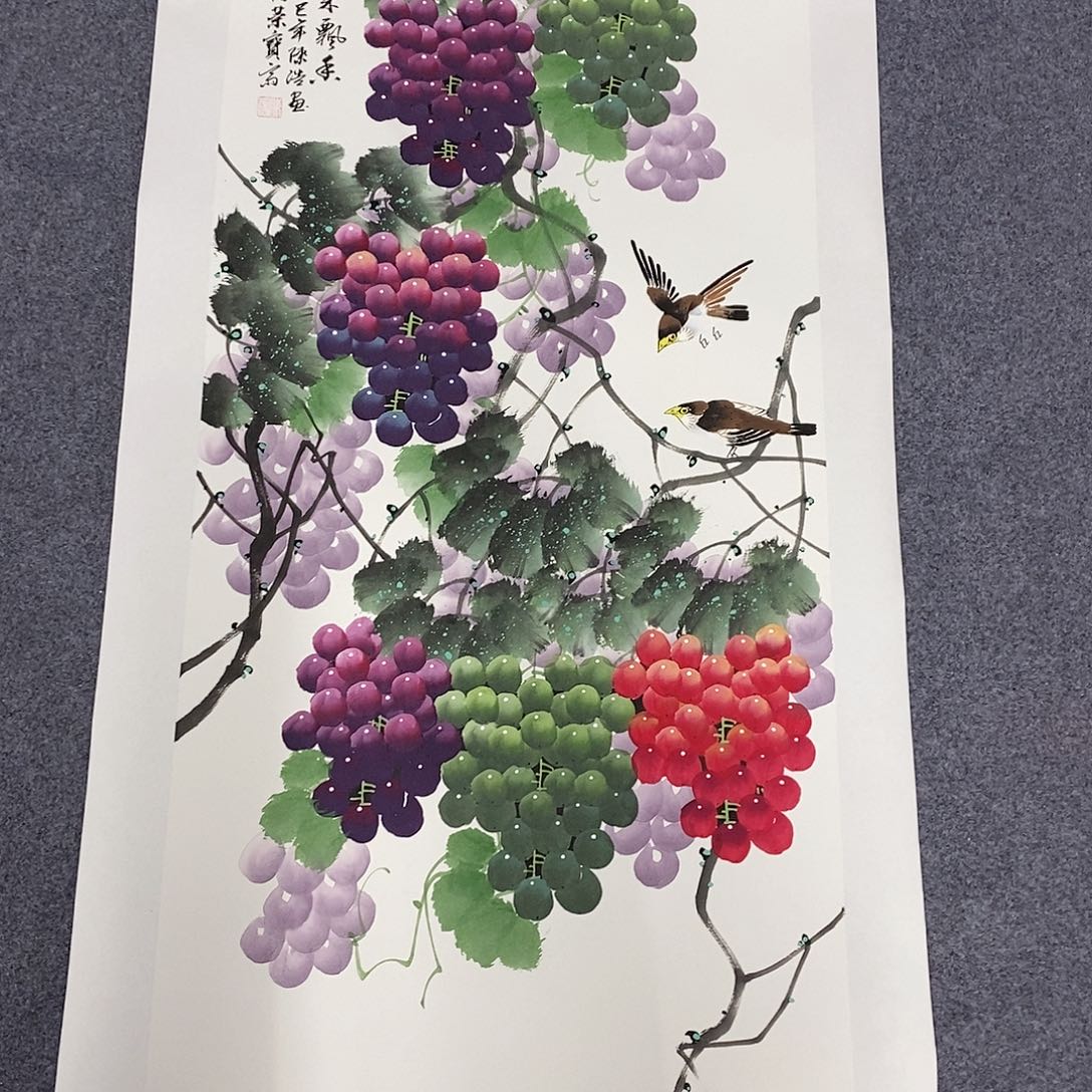 恭喜发财恭喜发财