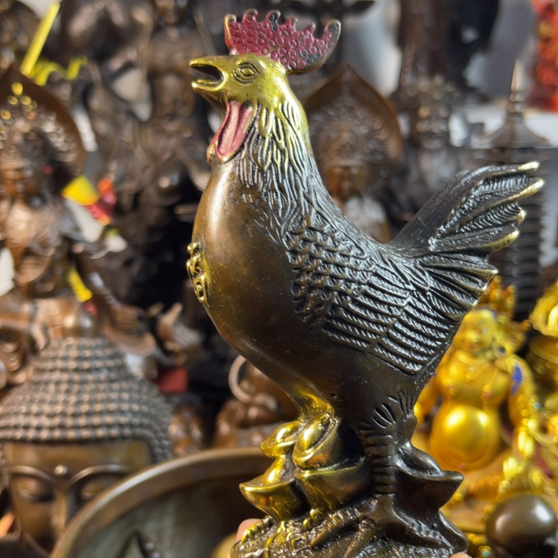 案台摆件物品摆件