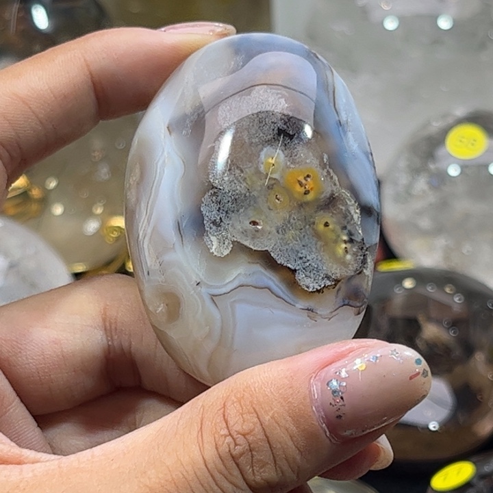 未镶嵌大型摆件（非配饰）水晶98