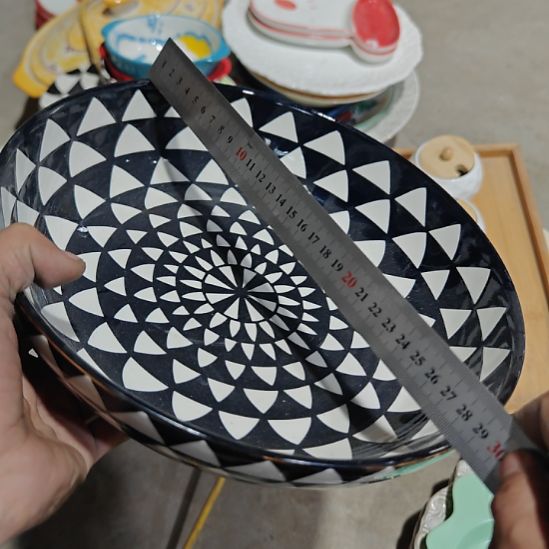 欧式，陶瓷餐具杯碗盘微瑕介意慎拍