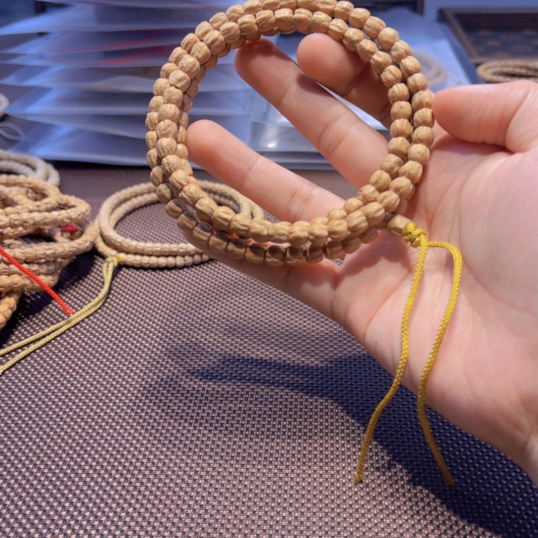 柏香籽/百香籽吊坠