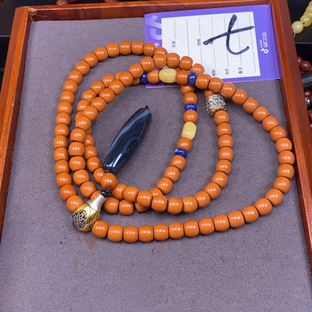 猴头核桃吊坠C**K猴头