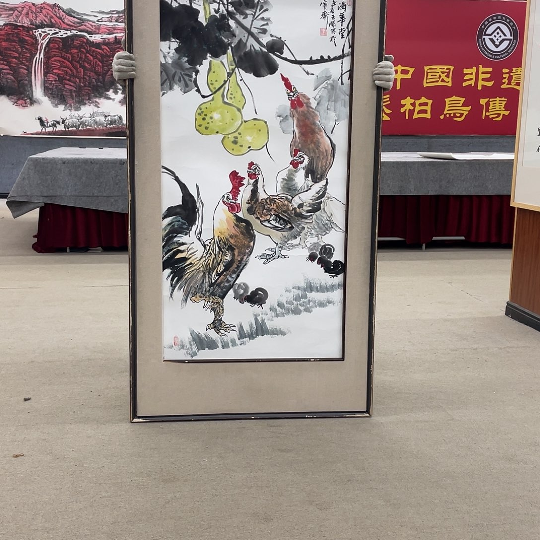 国画可口可乐公司在公司推出的一款