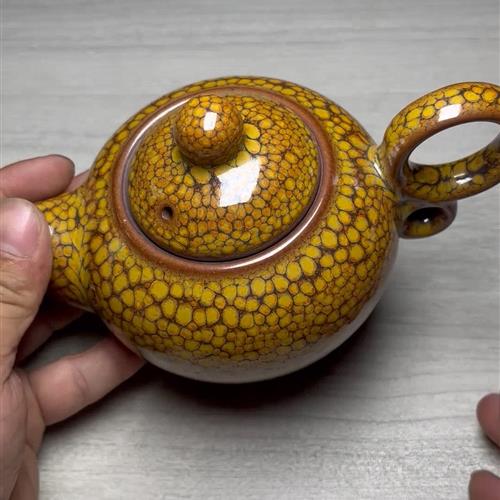 【闪购商品】茶盏-193............