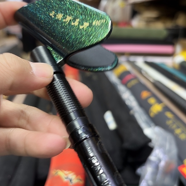 斩马刀40超80支架ffffff