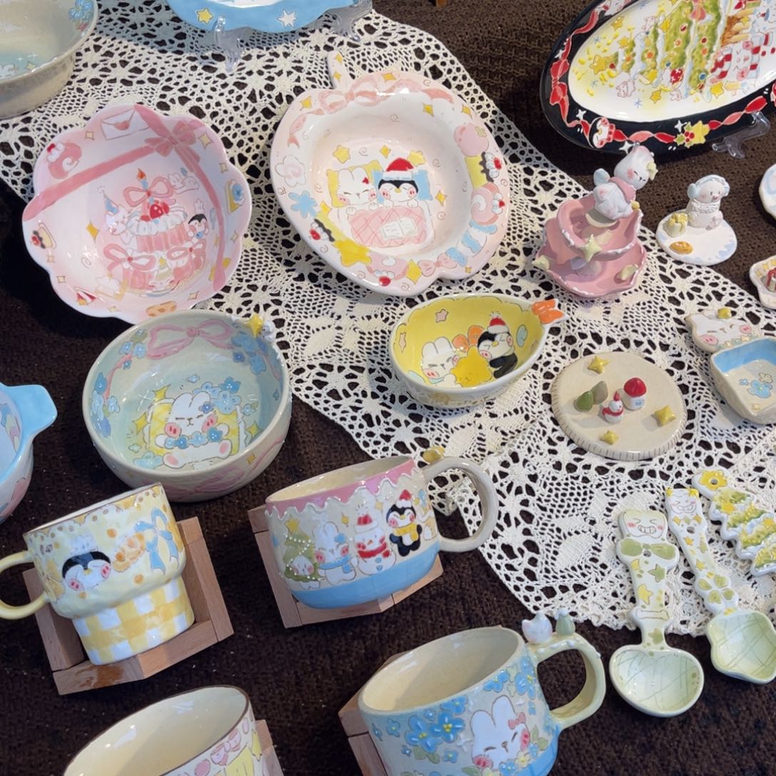 陶瓷哈哈哈哈哈哈哈