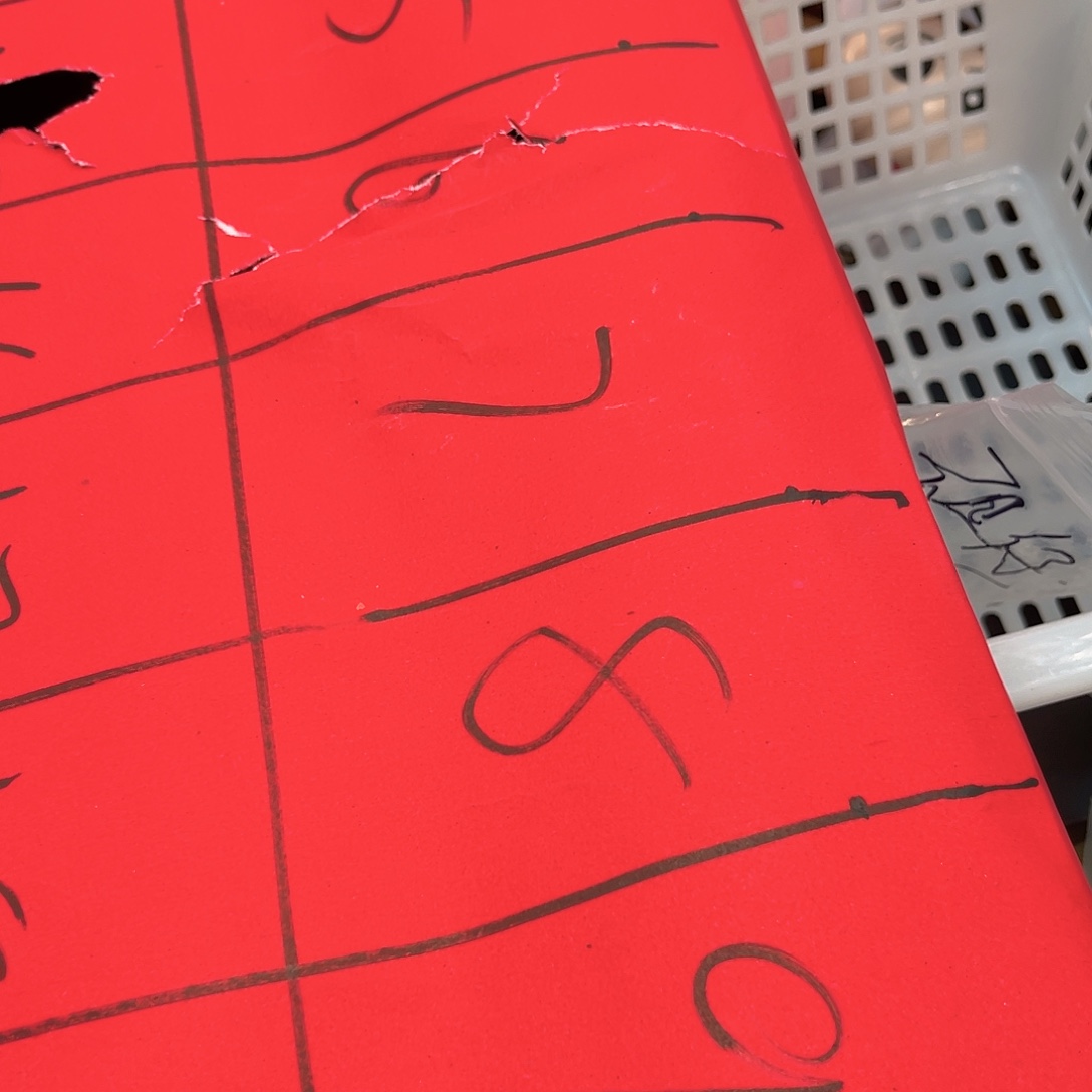 把件文玩核桃7号盒