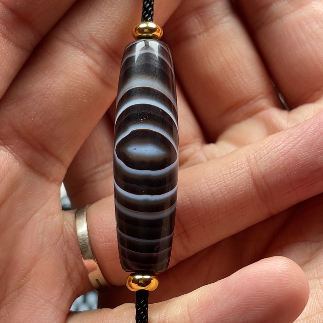 玛瑙/玉髓配饰未镶嵌