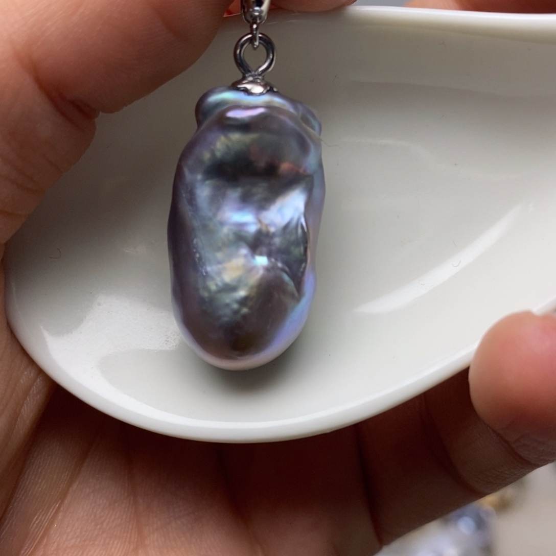 淡水珍珠其它未镶嵌