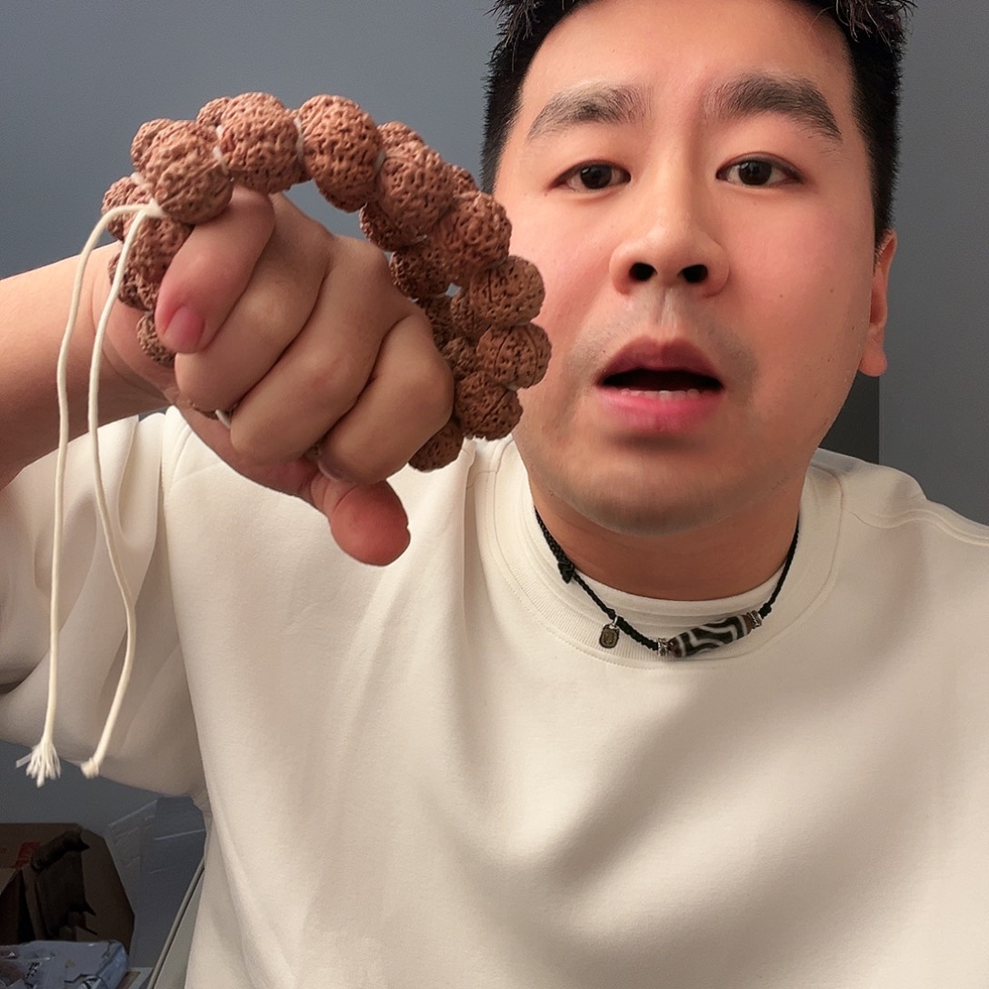 吊坠金刚菩提下播福利