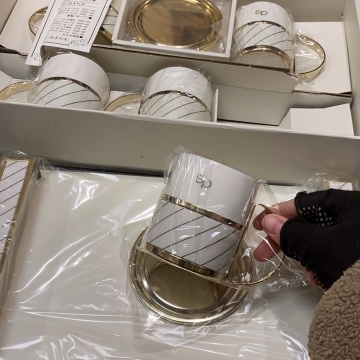精美瓷器 一单包邮
