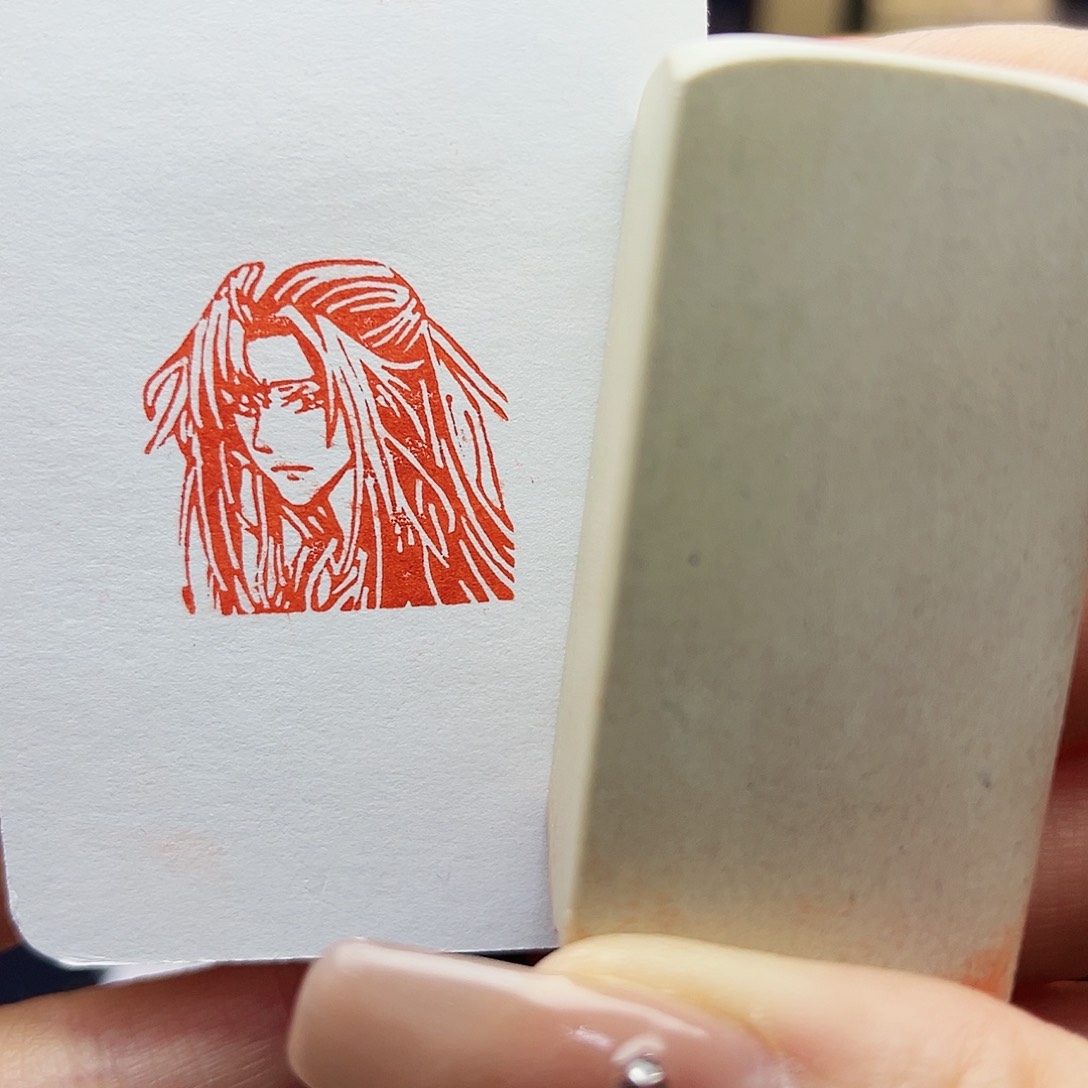 寿山石印石魏无羡2.5