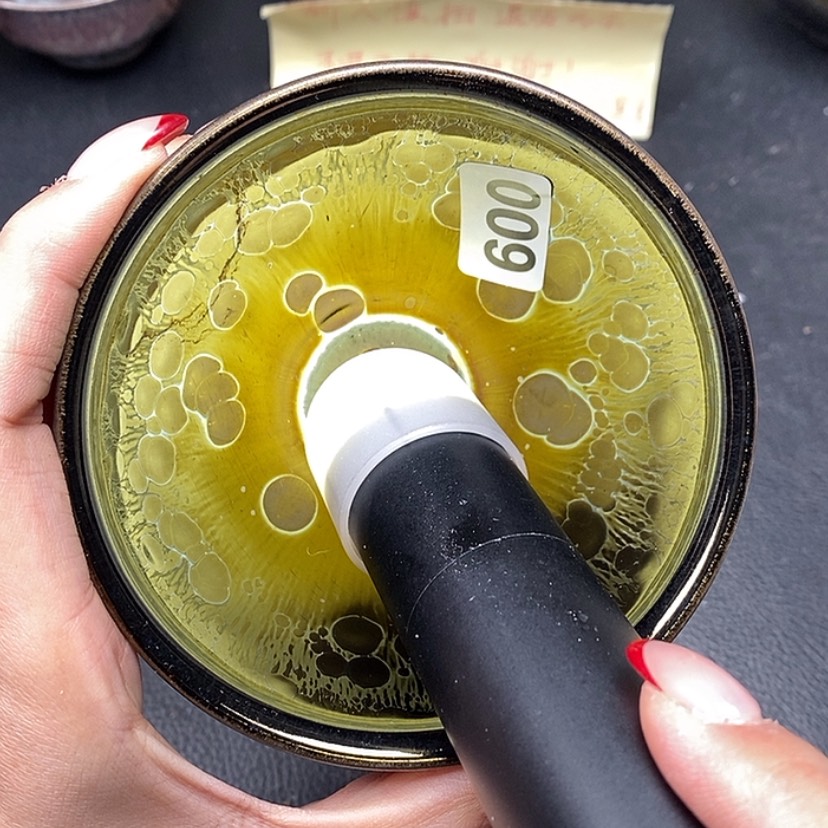 【闪购商品】茶盏600