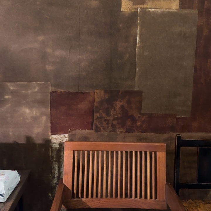 不拍的链接，展示用