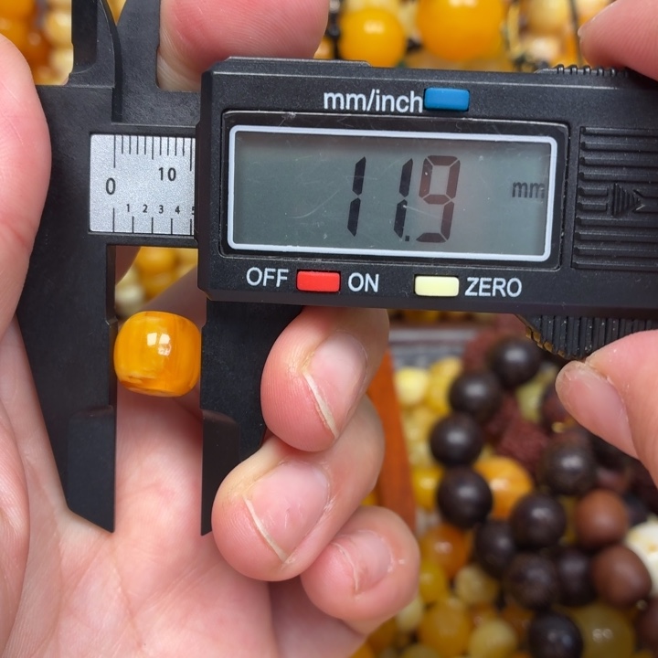 非金属配珠配饰114