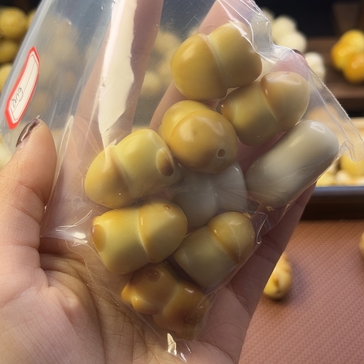 à****菩提根/象牙果吊坠