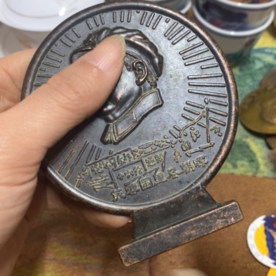 摆件景德镇陶瓷艺术