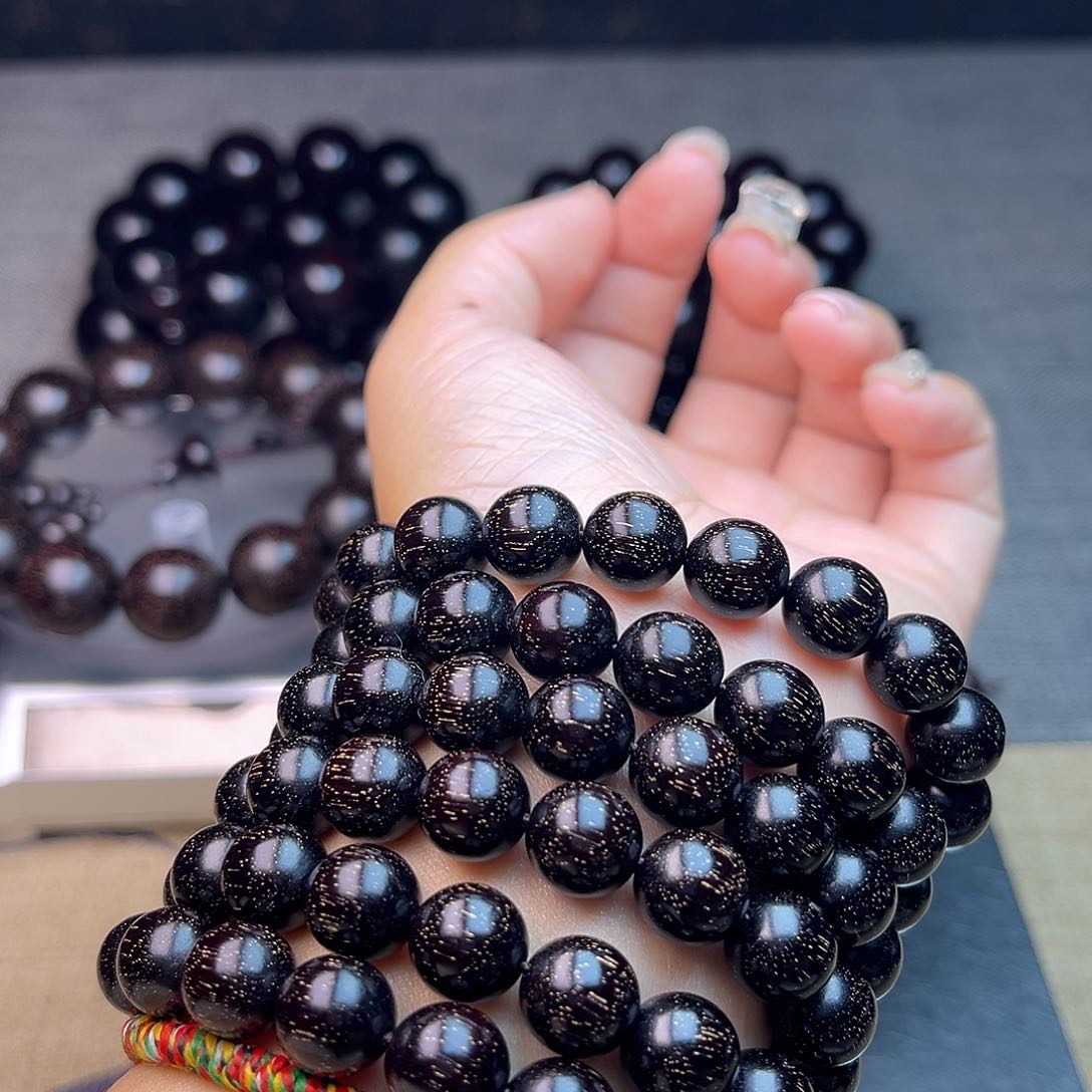 檀香紫檀（小叶紫檀）积**上1.0x108满星