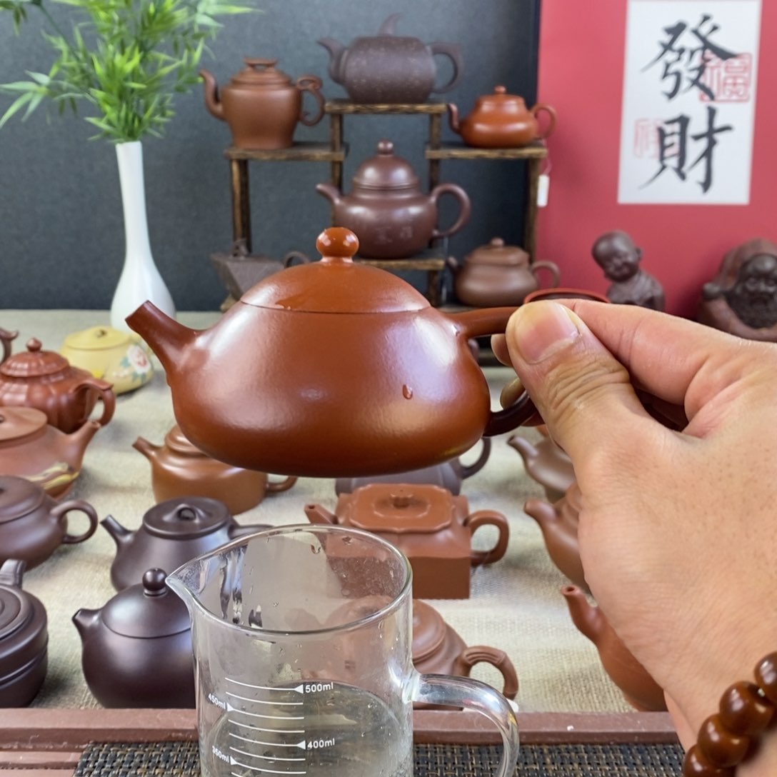 紫砂茶壶12345699669999999