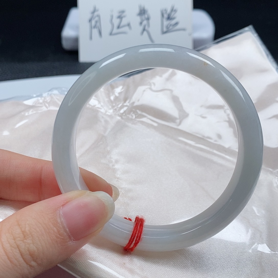 【闪购商品】翡翠手镯未镶嵌237号