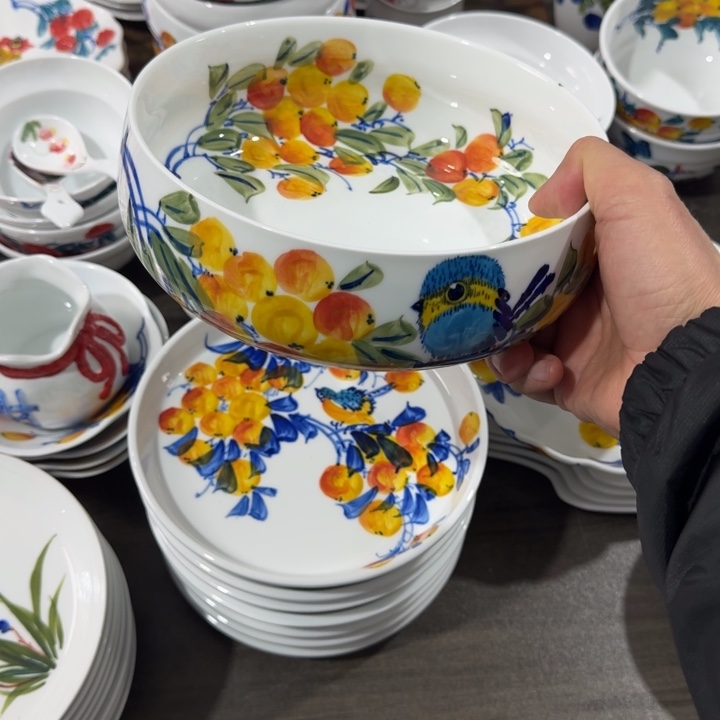 姄***儿陶瓷景德镇陶瓷手工制作