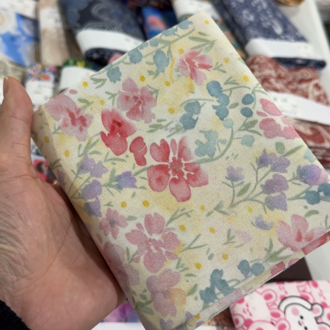 棉一米价1.1米宽纯棉平布27