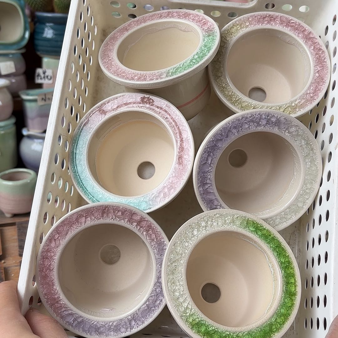 量货/6.5口高6.3深浅搭配发6