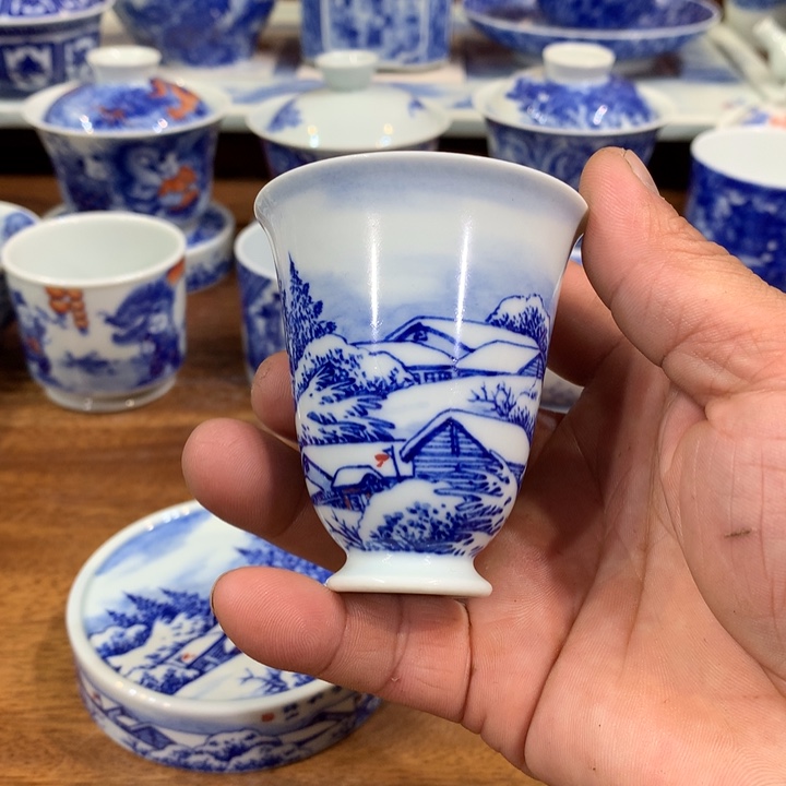 国家一级美术师刘贤涛老师