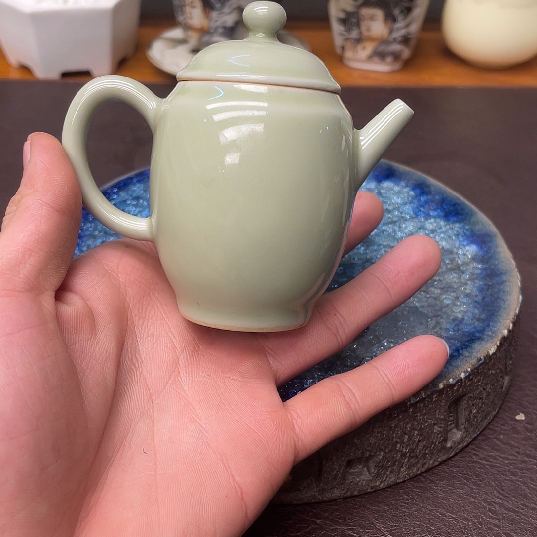 茶具这么便宜的吗微瑕