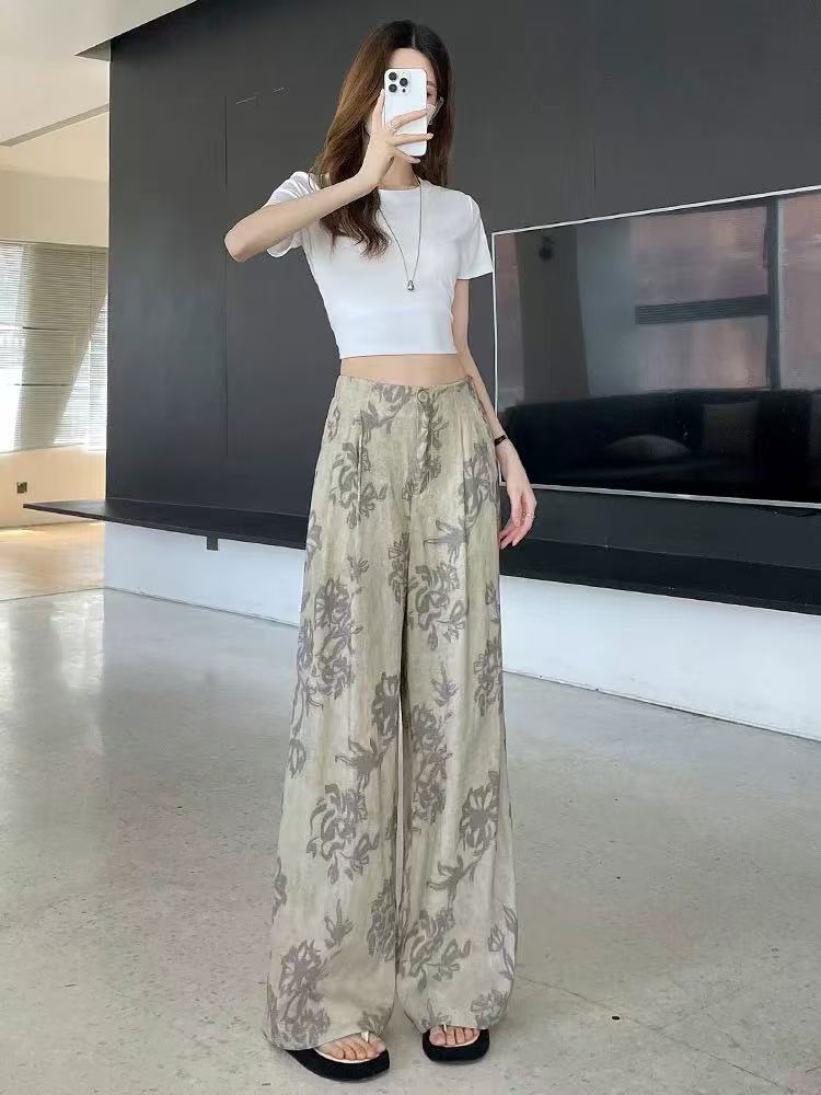 【女款绒裤子】直播间专属链接