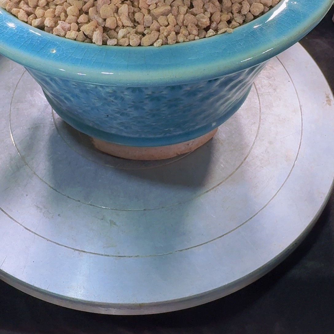 颗粒土专拍一物一拍