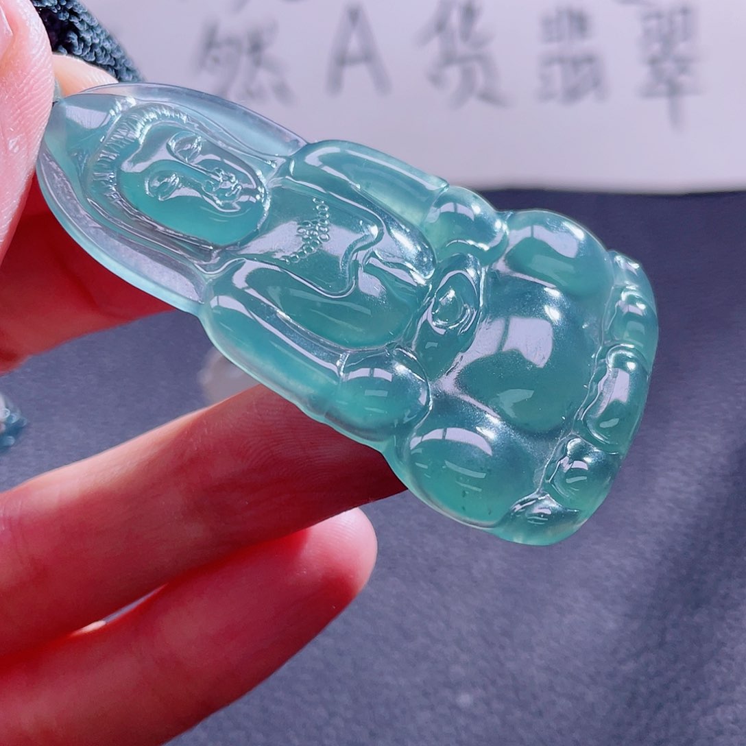 翡翠颈饰未镶嵌888888888