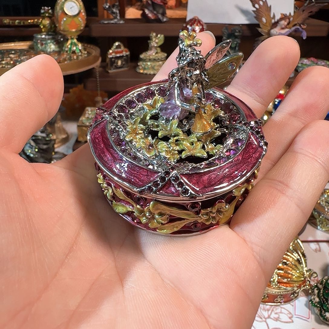 手工制作请勿吹毛求疵