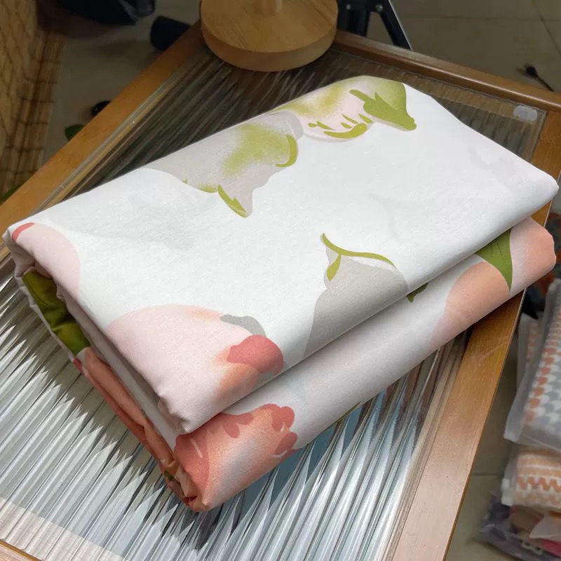 粉丝福利-枕套一对