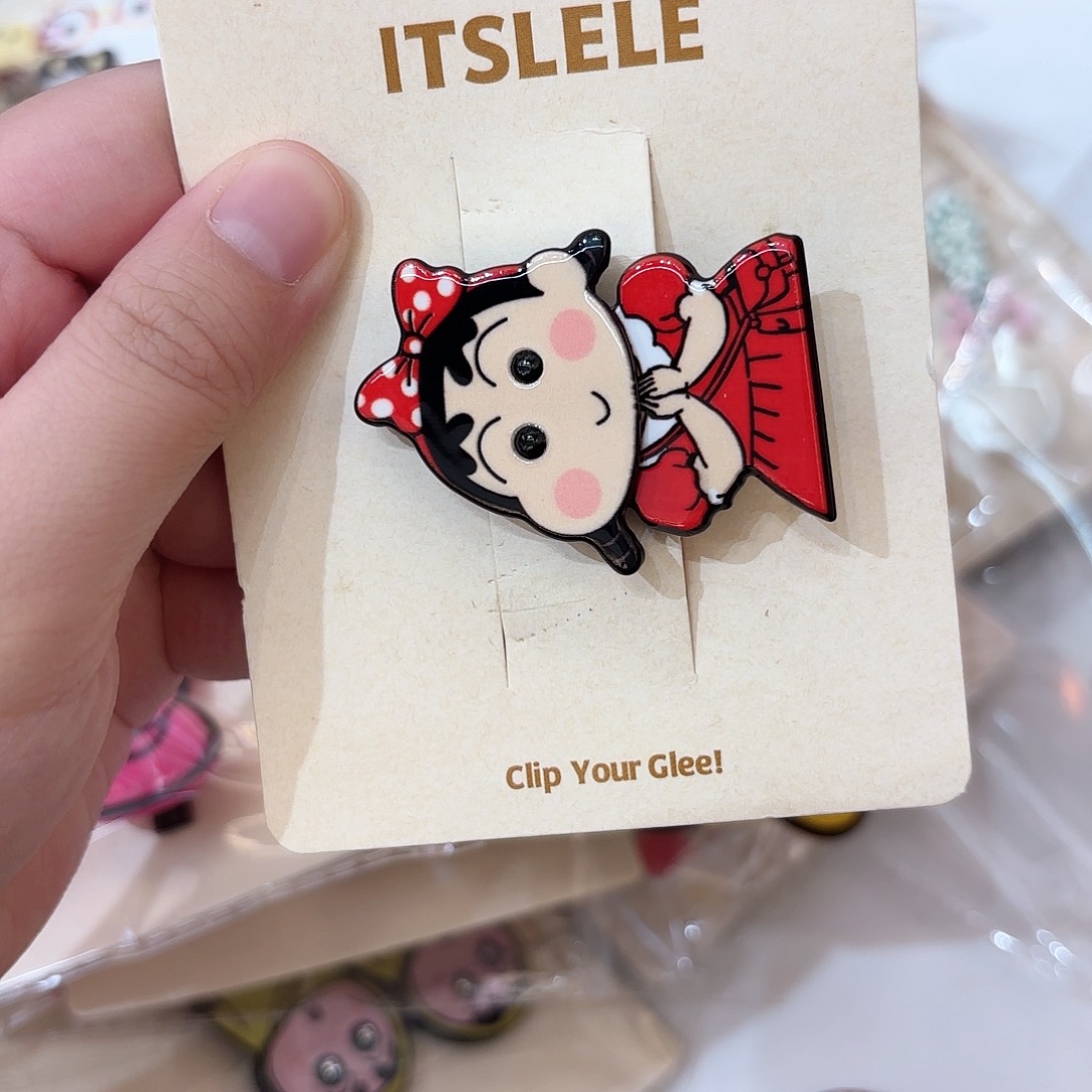 铁合金皮质鸭架一个