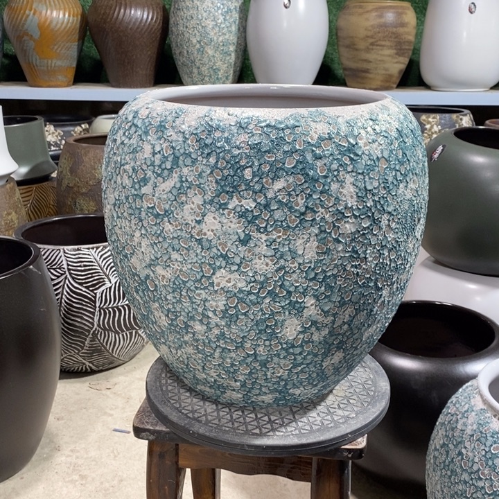 花盆口26高36～～～～