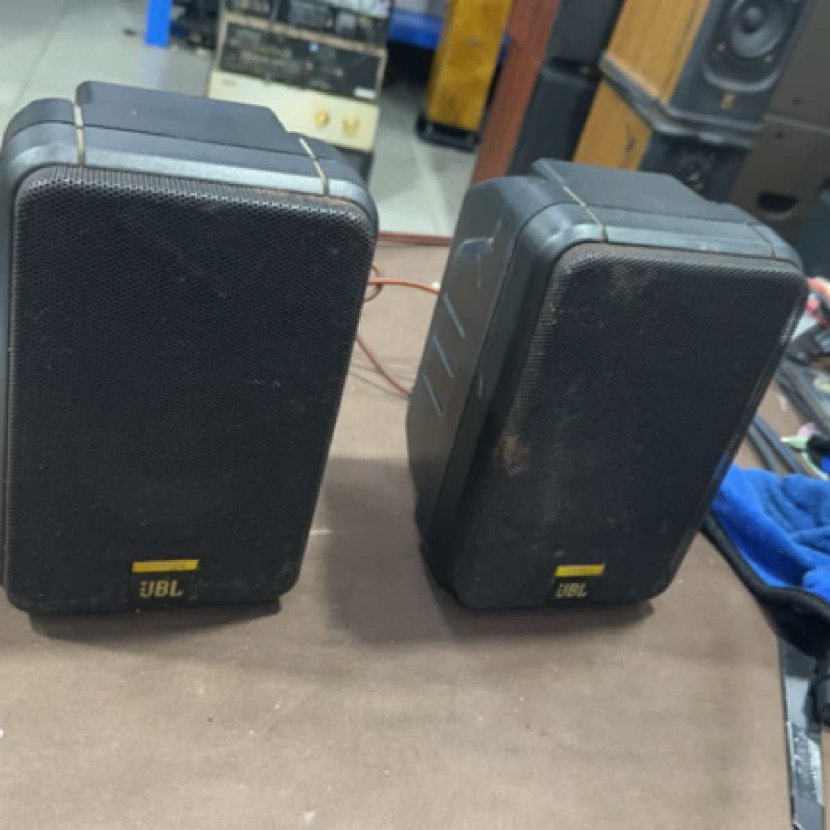 8新  jbl 环绕音响