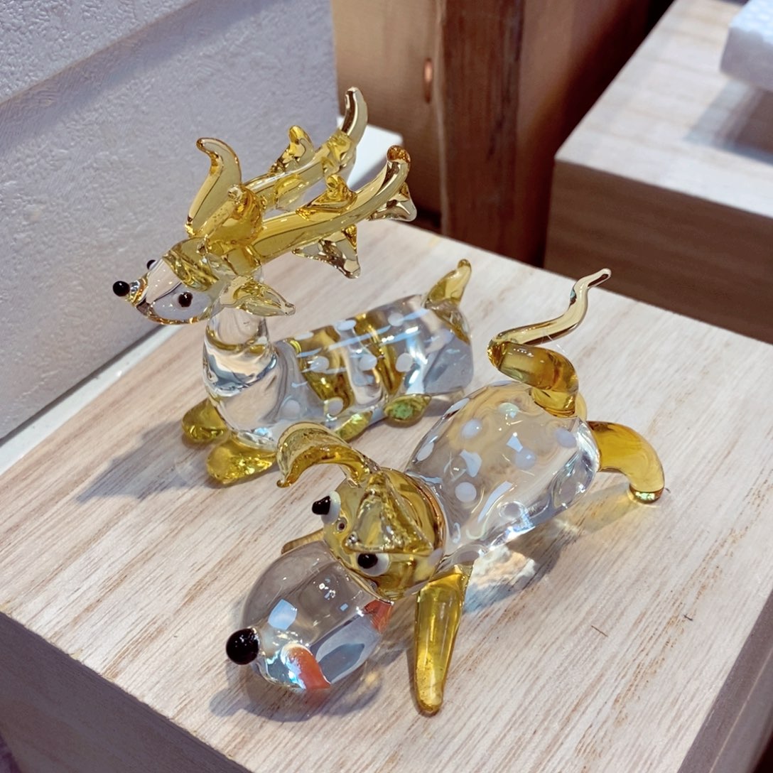 如图所示 观兰器物