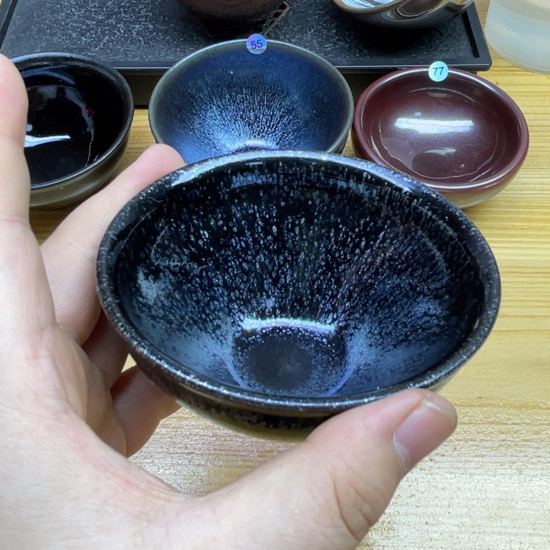 茶盏建盏精品福利品