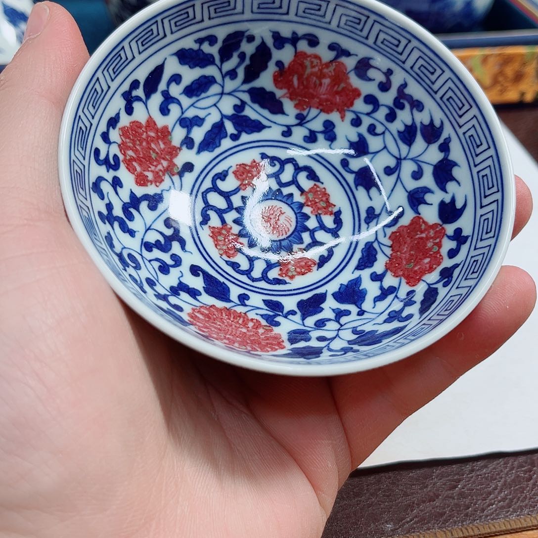 杯千年瓷都景德镇 艺术关注谢佳豪