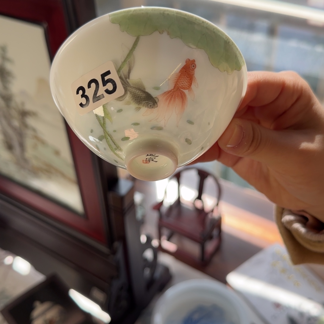 陈怀伟老师精品作品