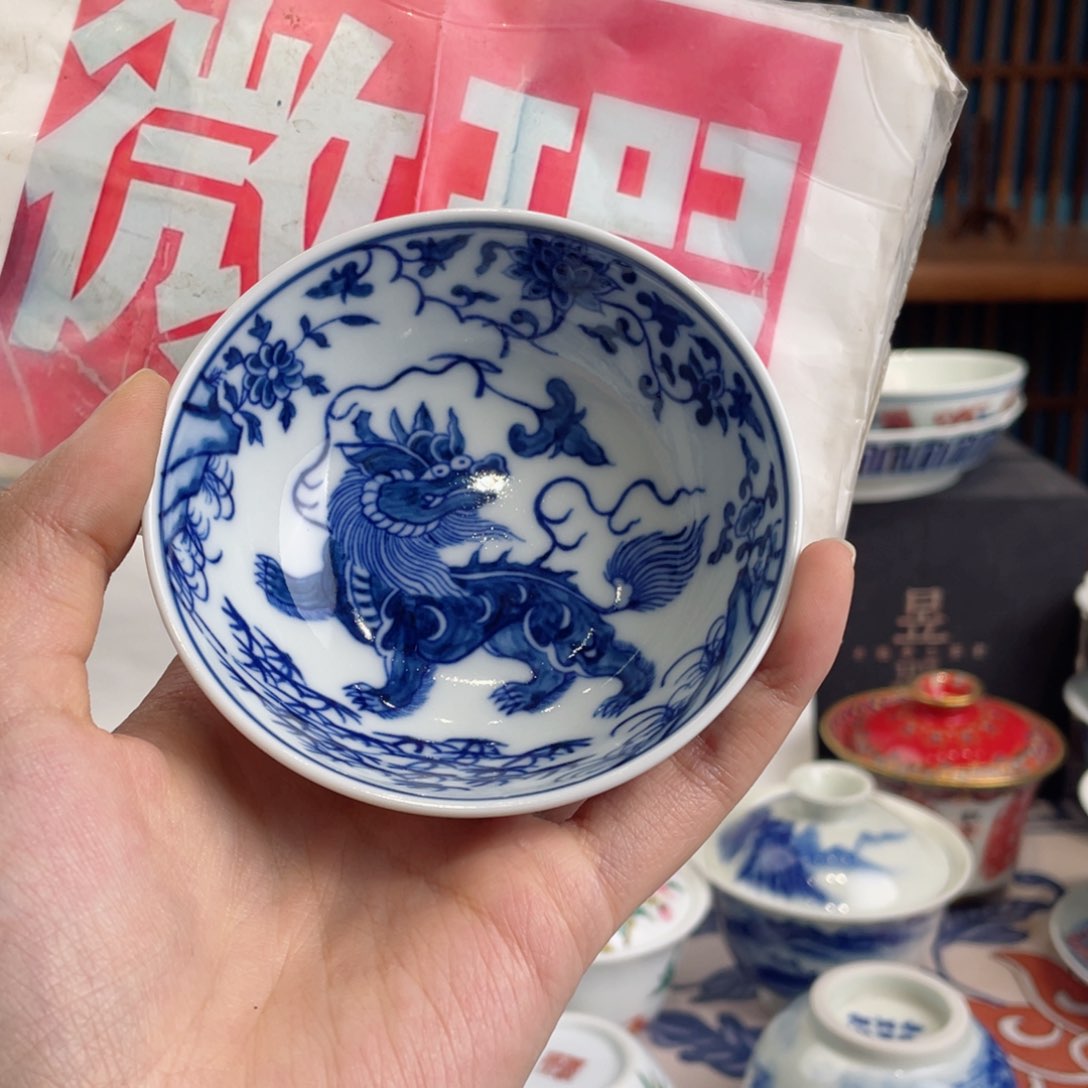 景德镇陶瓷学院美术