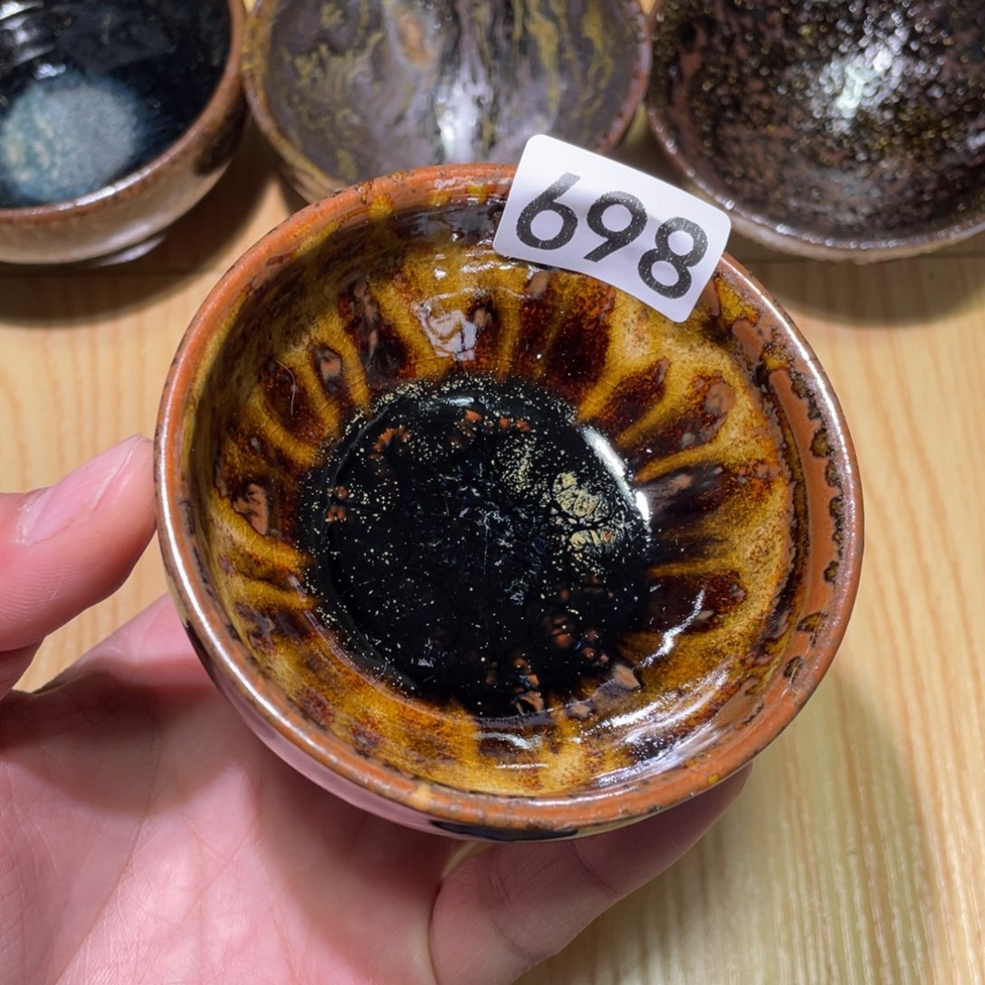 茶盏美好生活从开始到