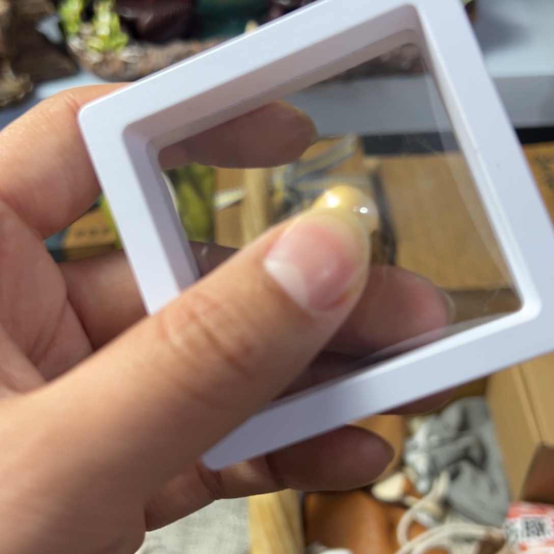 紫砂茶宠放漏场，全都漏