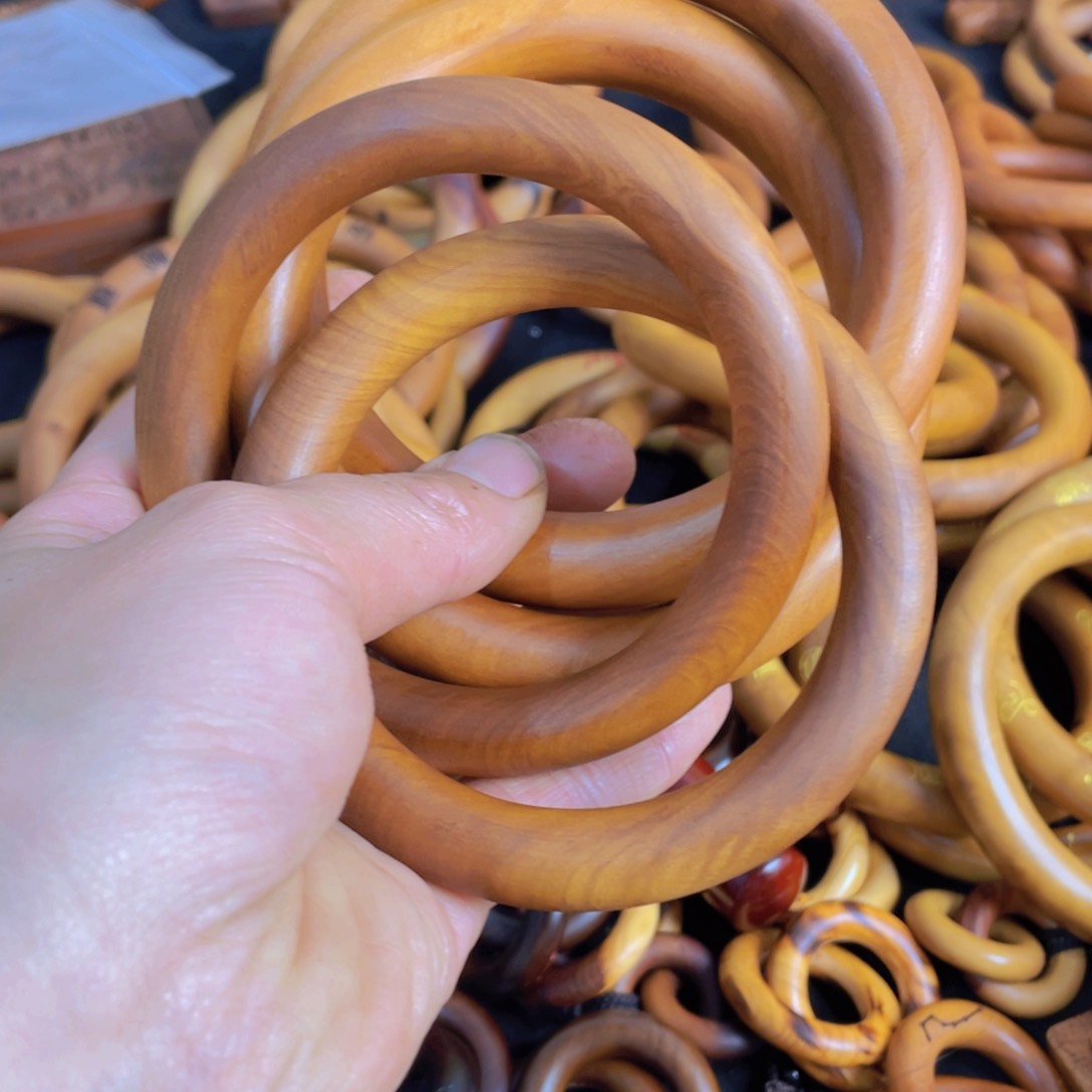 枣木枣木8070乾坤圈一物一拍