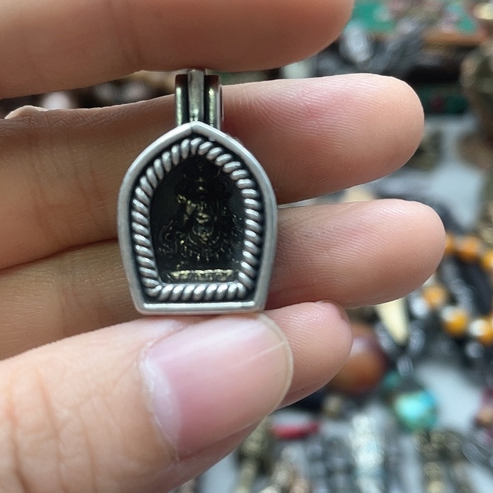 工艺品挂件一物一图