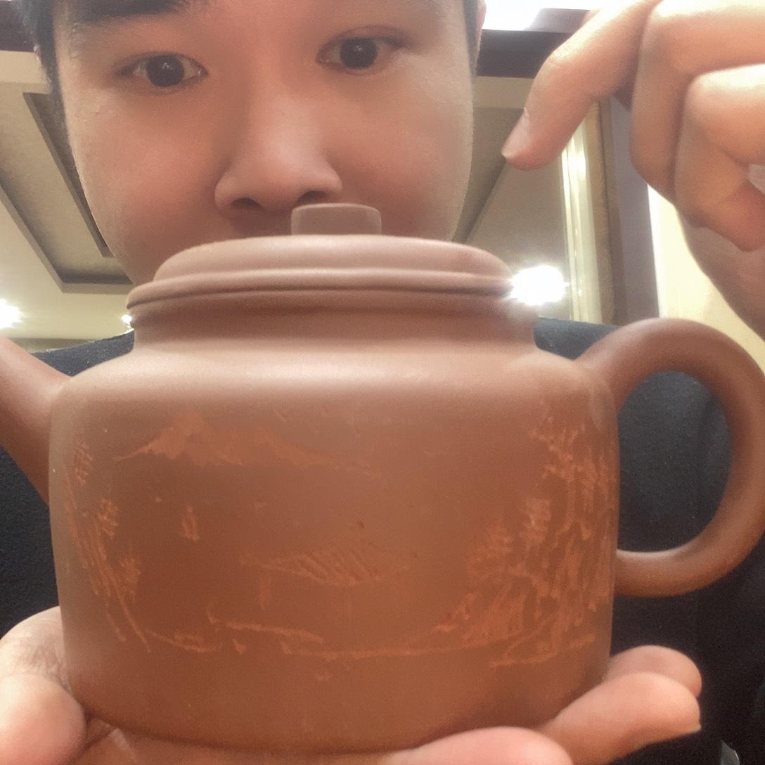 紫砂茶壶紫砂艺术